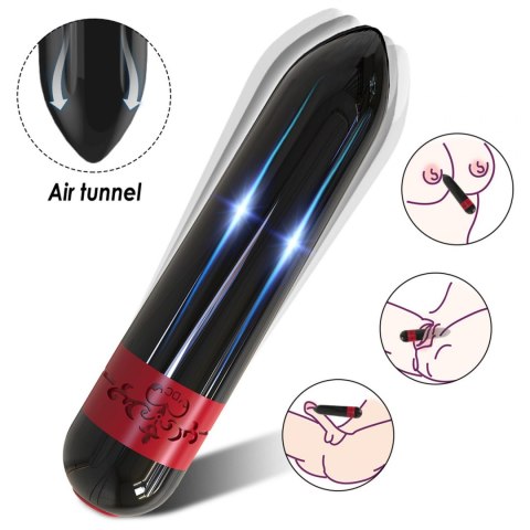 ROCKET BLACK ROCKET BLACK
