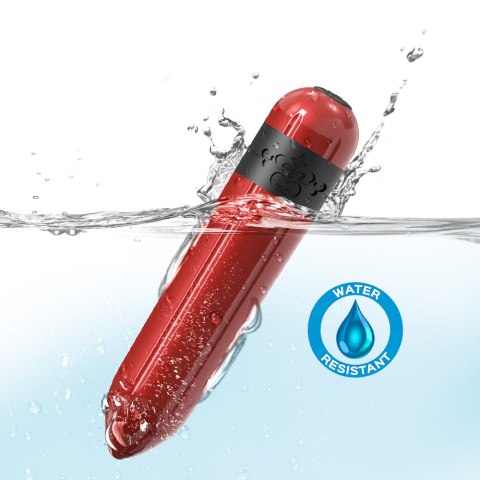 Rocket red Rocket red