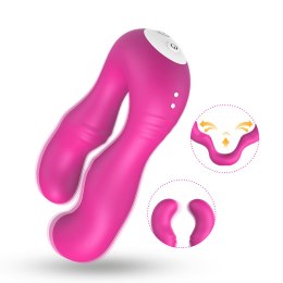 SERAPH PINK