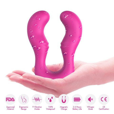 SERAPH PINK SERAPH PINK