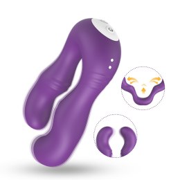 SERAPH PURPLE