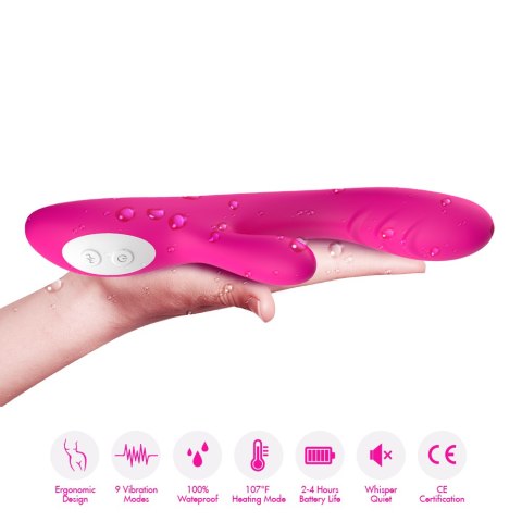 Spark pink Spark pink