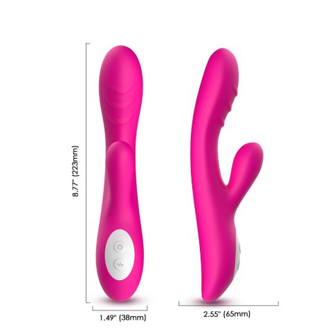 Spark pink Spark pink
