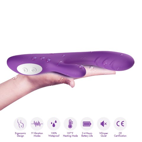 Spark purple Spark purple