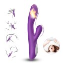 Spark purple