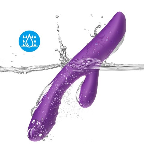Spark purple Spark purple