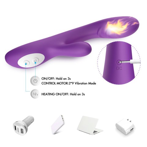 Spark purple Spark purple