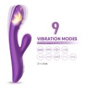 Spark purple