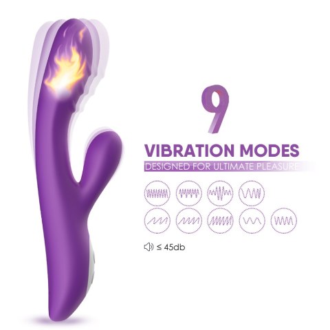 Spark purple Spark purple