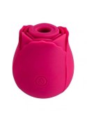 STYMULATOR-ROSE MASSAGER USB 10 FUNCTION