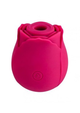 STYMULATOR-ROSE MASSAGER USB 10 FUNCTION