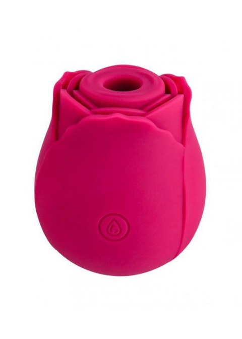 STYMULATOR-ROSE MASSAGER USB 10 FUNCTION STYMULATOR-ROSE MASSAGER USB 10 FUNCTION