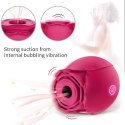 STYMULATOR-ROSE MASSAGER USB 10 FUNCTION
