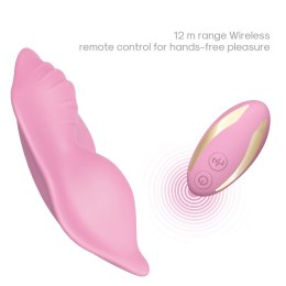 WHISPER LIGHT PINK