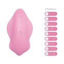 WHISPER LIGHT PINK