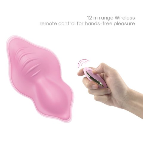 WHISPER LIGHT PINK WHISPER LIGHT PINK