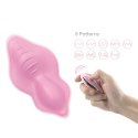 WHISPER LIGHT PINK