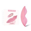 WHISPER LIGHT PINK