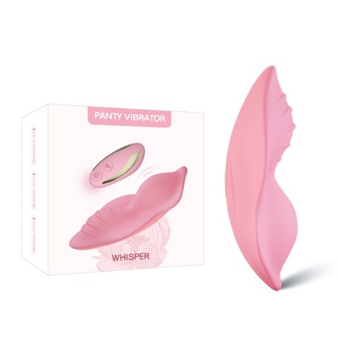 WHISPER LIGHT PINK WHISPER LIGHT PINK