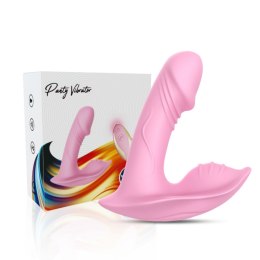 WHISTLE LIGHT PINK