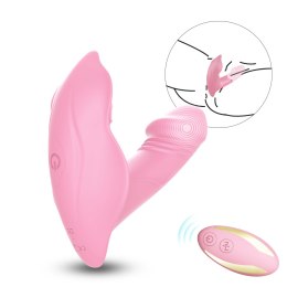 WHISTLE LIGHT PINK