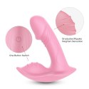 WHISTLE LIGHT PINK