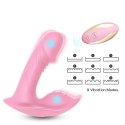 WHISTLE LIGHT PINK