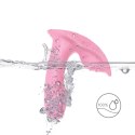 WHISTLE LIGHT PINK