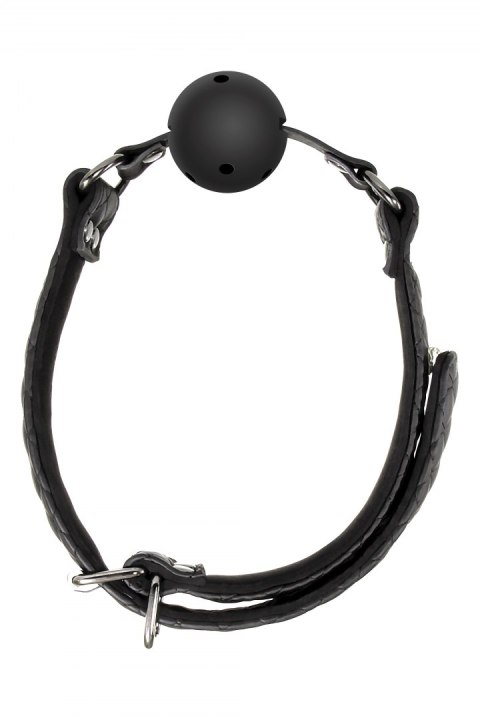 BLAZE BALL GAG DIAMOND BLACK BLAZE BALL GAG DIAMOND BLACK