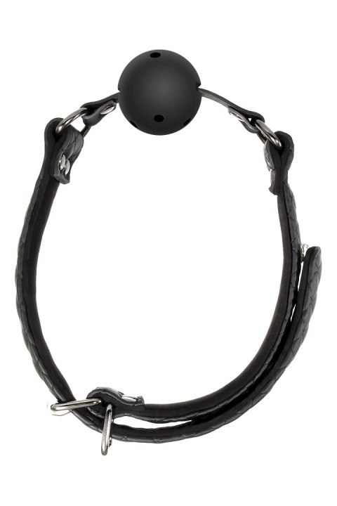 BLAZE BALL GAG DIAMOND BLACK BLAZE BALL GAG DIAMOND BLACK