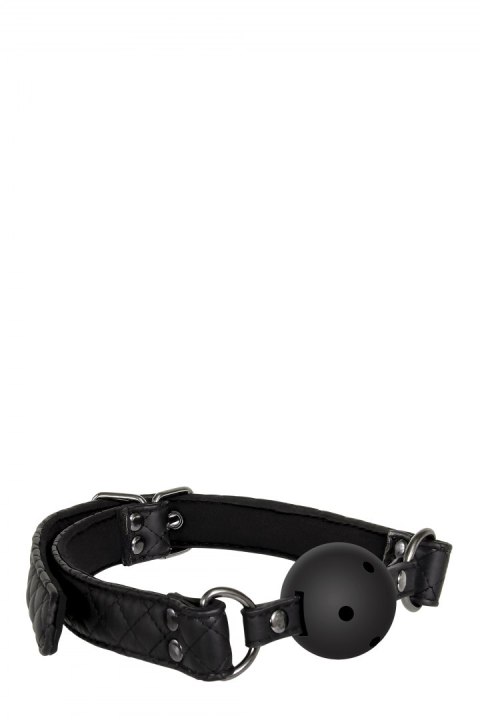 BLAZE BALL GAG DIAMOND BLACK BLAZE BALL GAG DIAMOND BLACK