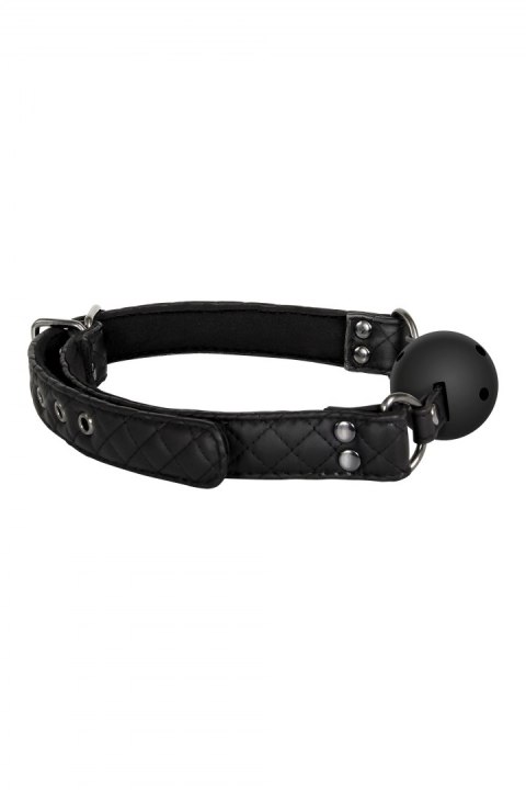 BLAZE BALL GAG DIAMOND BLACK BLAZE BALL GAG DIAMOND BLACK