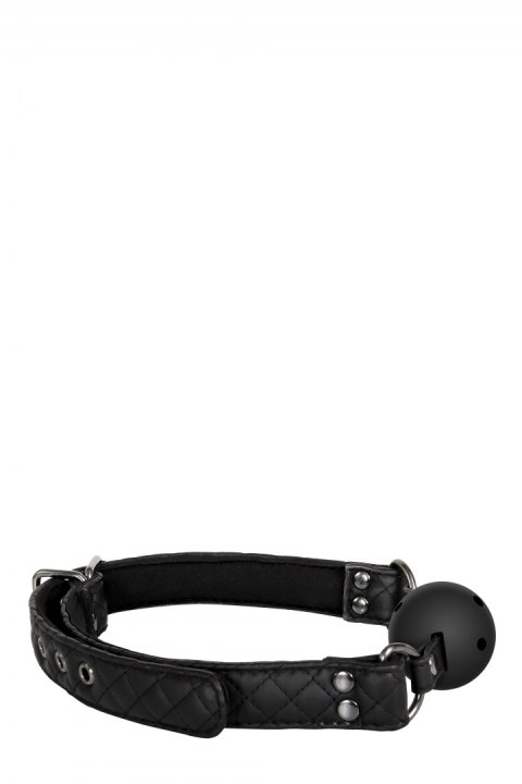 BLAZE BALL GAG DIAMOND BLACK BLAZE BALL GAG DIAMOND BLACK