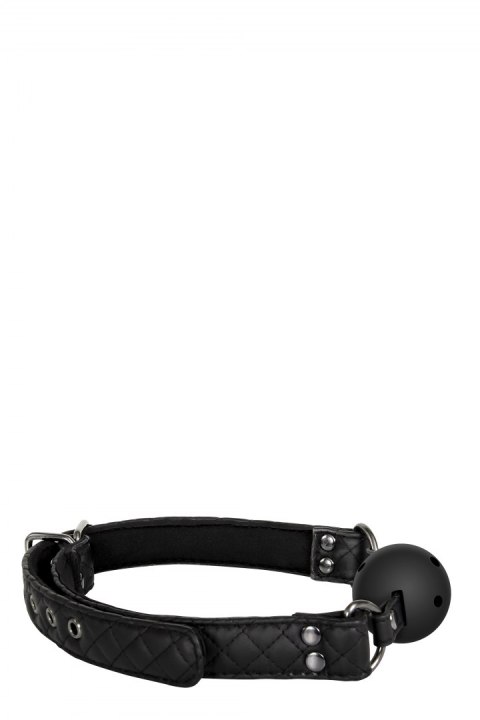 BLAZE BALL GAG DIAMOND BLACK BLAZE BALL GAG DIAMOND BLACK