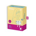Feel Good Menstrual Cup dark green
