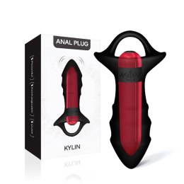 KYLIN BLACK