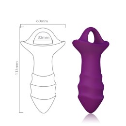 KYLIN PURPLE