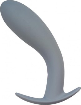 Plug-Strong Force Anal Plug Grey