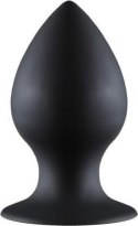 Plug-Thick Anal Plug XL
