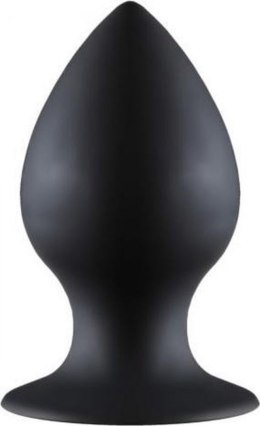 Plug-Thick Anal Plug XL