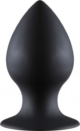 Plug-Thick Anal Plug Medium