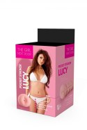 THE GIRL NEXT DOOR LUCY