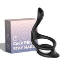 TAIL BLACK
