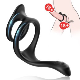 TAIL BLACK