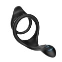 TAIL BLACK