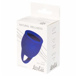 TAMPONY-MENSTRUAL CUP NATURAL WELLNESS IRIS SMALL 15ML