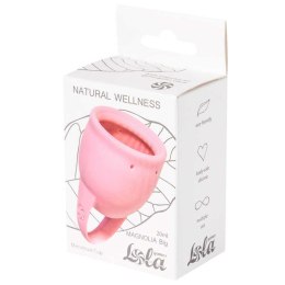 TAMPONY-MENSTRUAL CUP NATURAL WELLNESS MAGNOLIA BIG 20ML