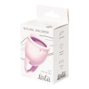 Tampony-Menstrual Cup Natural Wellness Orchid Big 20ml