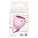 TAMPONY-MENSTRUAL CUP NATURAL WELLNESS ORCHID SMALL 15 ML