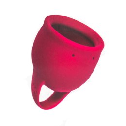 TAMPONY-MENSTRUAL CUP NATURAL WELLNESS PEONY SMALL 15ML